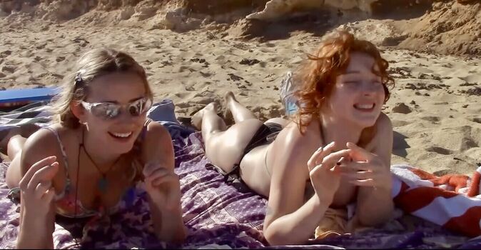 Full leaked Die spitz private photo