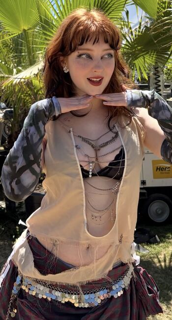 Full leaked Die spitz private photo