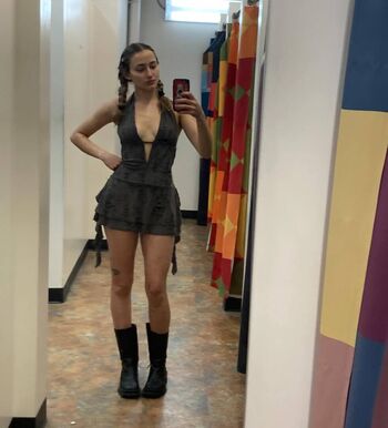 Full leaked Die spitz private photo