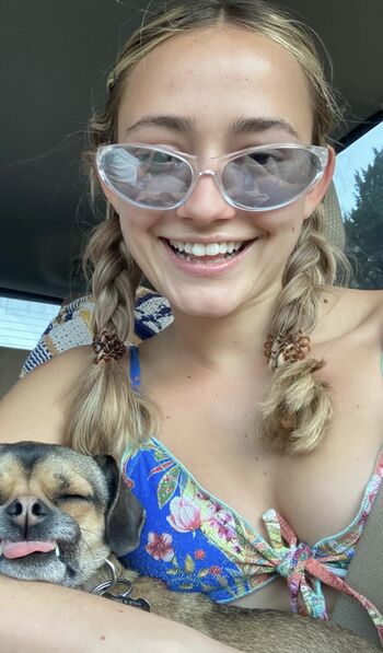 Full leaked Die spitz private photo