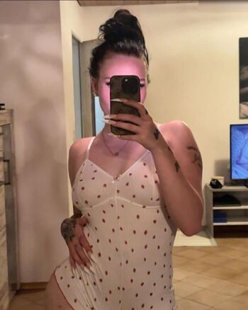 Full leaked Diejosii private photo