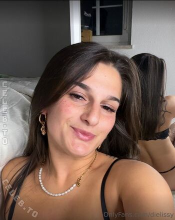 Full leaked Dielissy private photo
