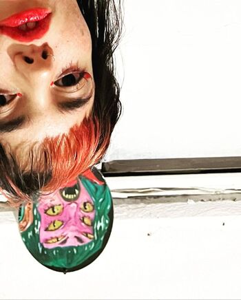 Full leaked Diemty private photo