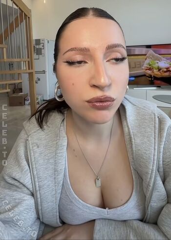 Full leaked Diesejennii private photo