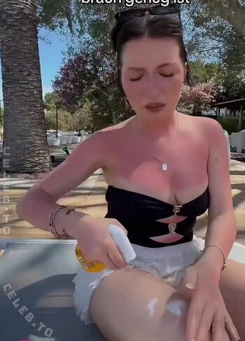 Full leaked Diesejennii private photo