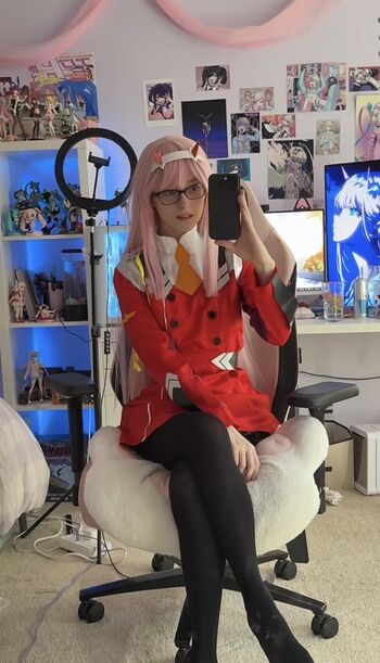 Full leaked Digitalkatt page private photo