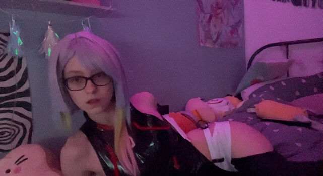 Full leaked Digitalkatt page private photo