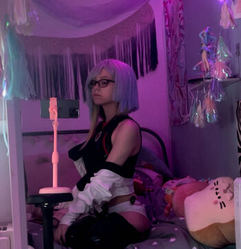 Full leaked Digitalkatt page private photo