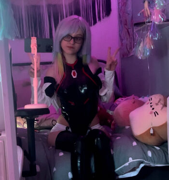 Full leaked Digitalkatt page private photo