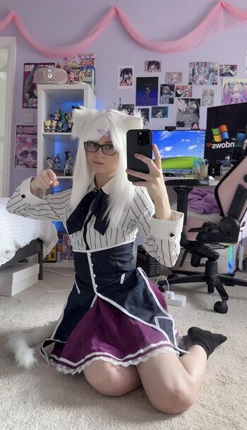 Full leaked Digitalkatt page private photo
