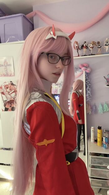 Full leaked Digitalkatt page private photo