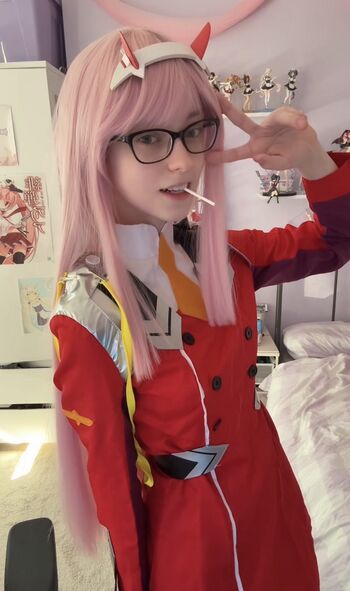 Full leaked Digitalkatt page private photo