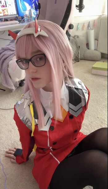 Full leaked Digitalkatt page private photo