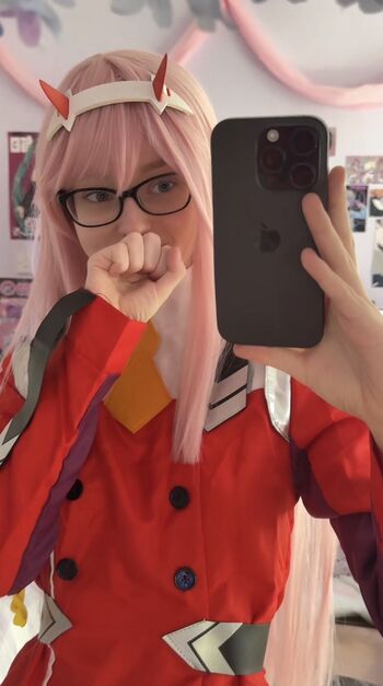 Full leaked Digitalkatt page private photo