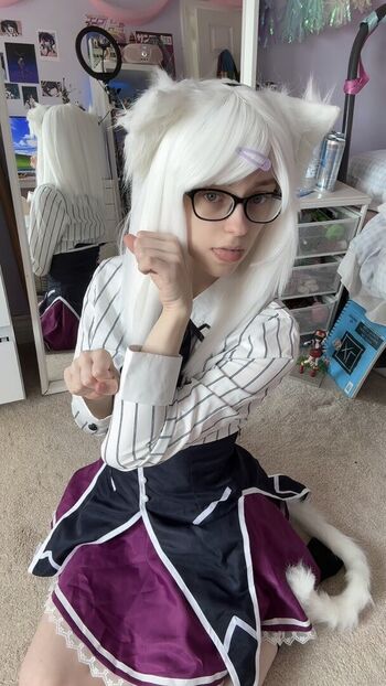 Full leaked Digitalkatt page private photo
