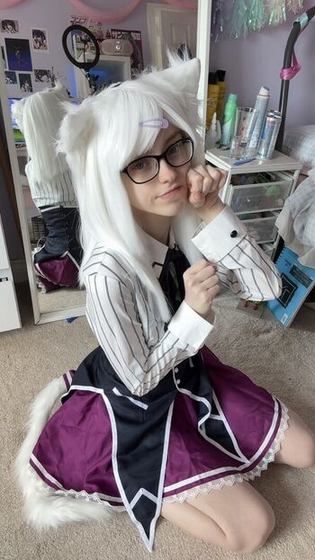 Full leaked Digitalkatt page private photo