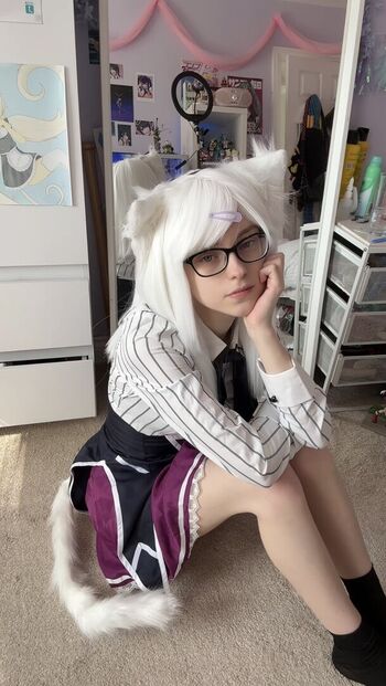 Full leaked Digitalkatt page private photo