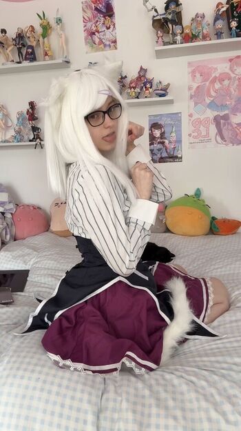 Full leaked Digitalkatt page private photo