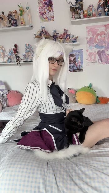Full leaked Digitalkatt page private photo