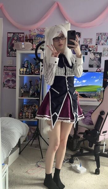 Full leaked Digitalkatt page private photo