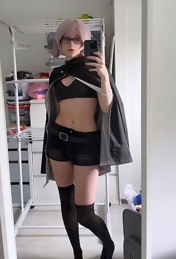 Full leaked Digitalkatt page private photo