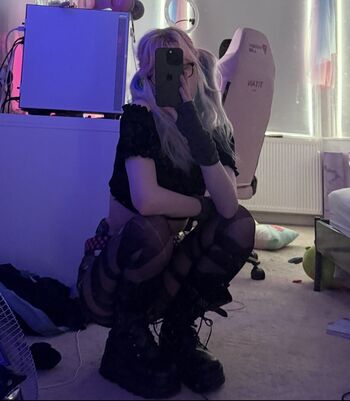 Full leaked Digitalkatt page private photo