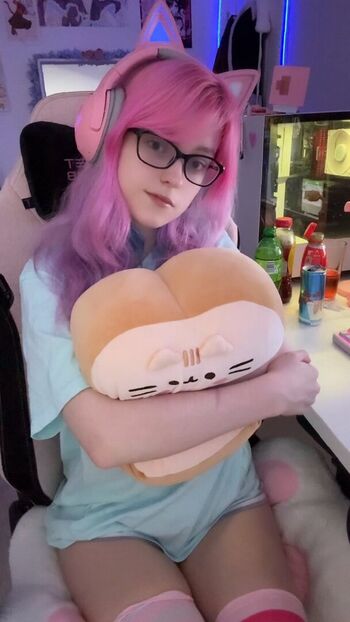 Full leaked Digitalkatt page private photo