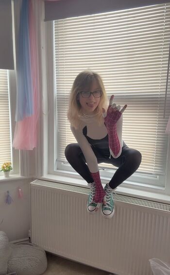Full leaked Digitalkatt page private photo
