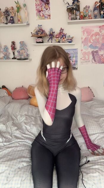 Full leaked Digitalkatt private photo