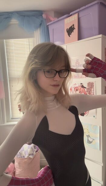 Full leaked Digitalkatt private photo