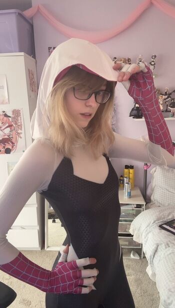Full leaked Digitalkatt private photo