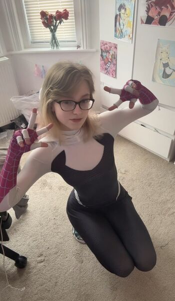 Full leaked Digitalkatt private photo