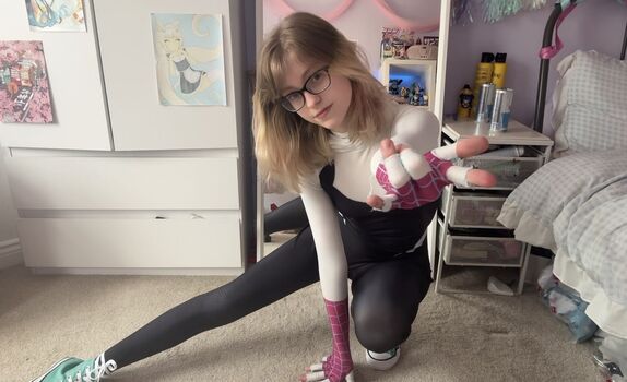 Full leaked Digitalkatt private photo