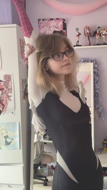 Full leaked Digitalkatt private photo
