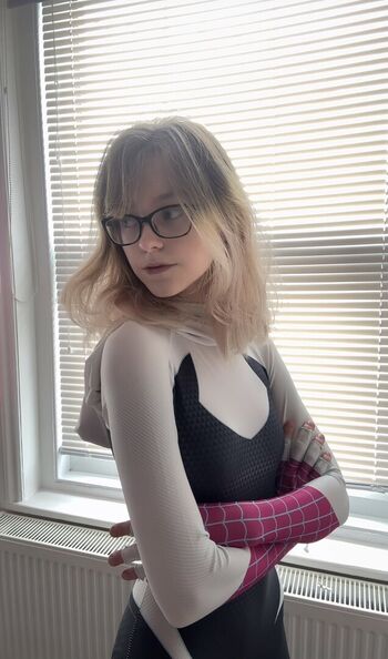 Full leaked Digitalkatt private photo