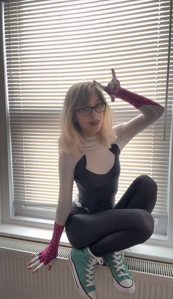 Full leaked Digitalkatt private photo