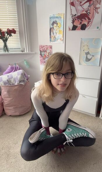 Full leaked Digitalkatt private photo