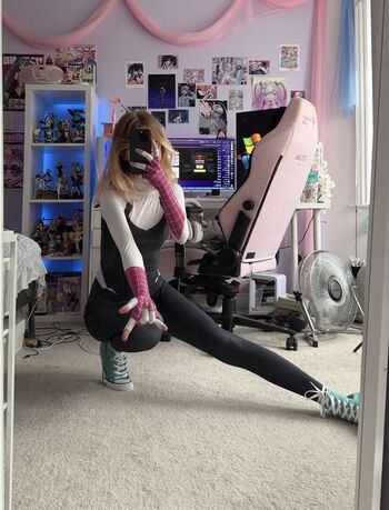 Full leaked Digitalkatt private photo