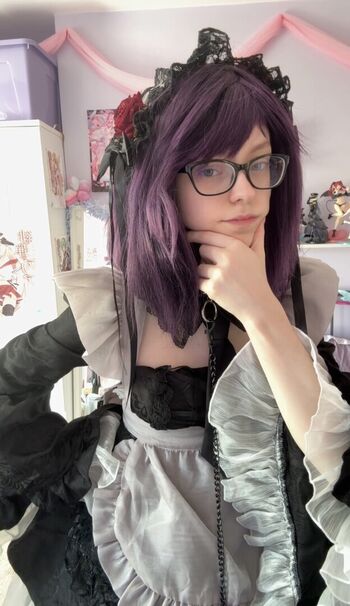 Full leaked Digitalkatt page private photo
