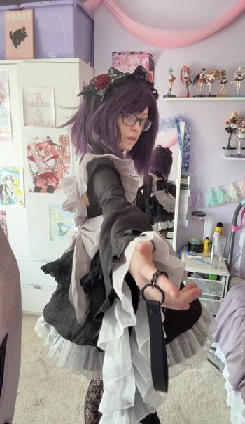 Full leaked Digitalkatt page private photo