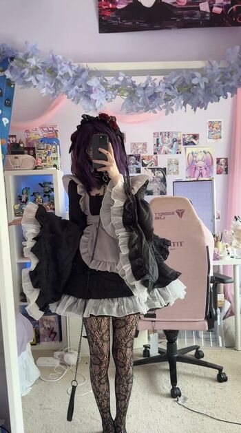 Full leaked Digitalkatt page private photo