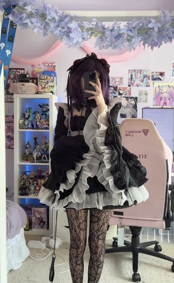 Full leaked Digitalkatt page private photo