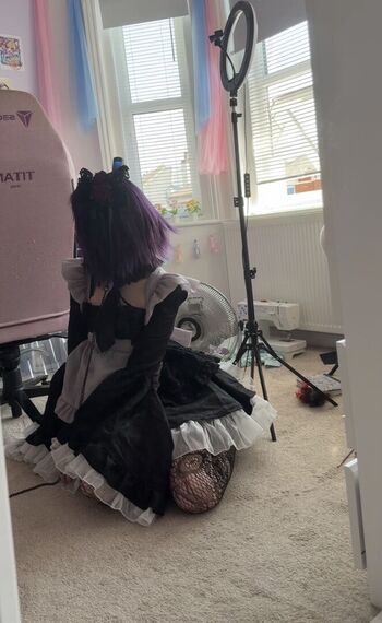 Full leaked Digitalkatt page private photo