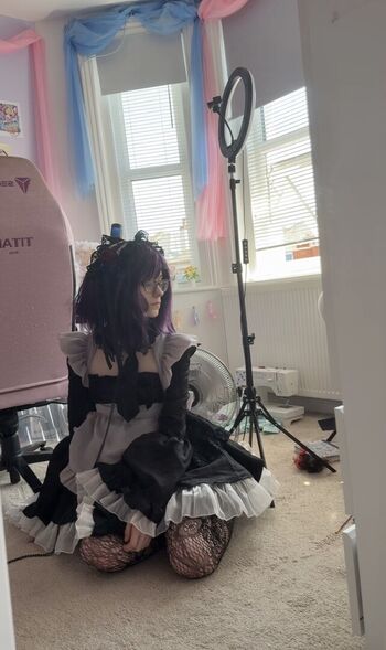 Full leaked Digitalkatt page private photo