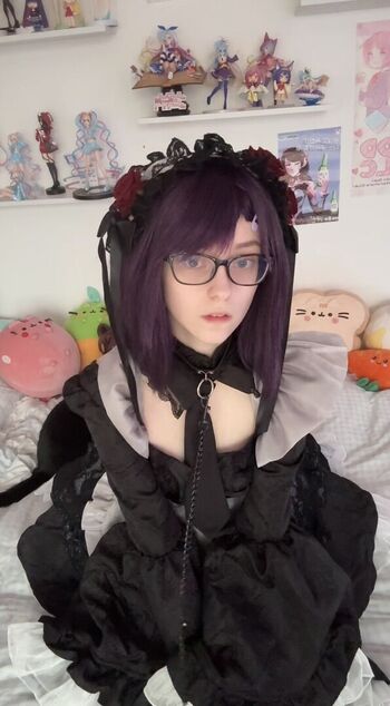 Full leaked Digitalkatt page private photo