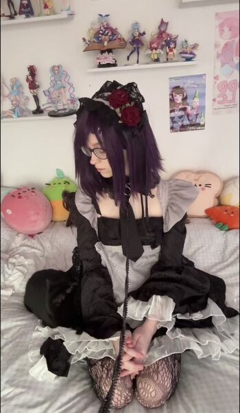 Full leaked Digitalkatt page private photo