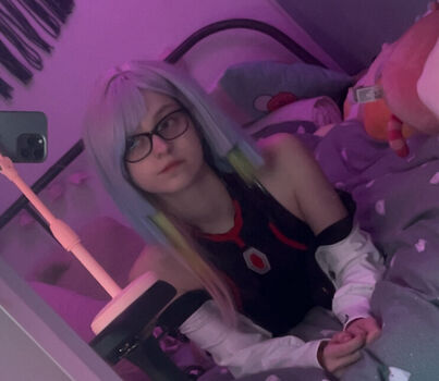 Full leaked Digitalkatt page private photo
