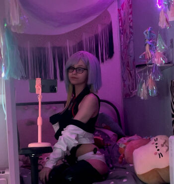 Full leaked Digitalkatt page private photo