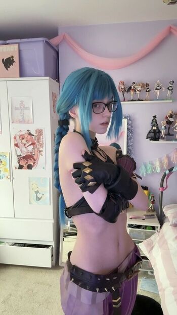 Full leaked Digitalkatt page private photo
