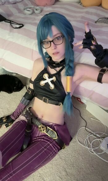 Full leaked Digitalkatt page private photo